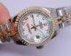 Replica Rolex Datejust White Dial Roman Number 2-Tone Case Watch (2)_th.jpg